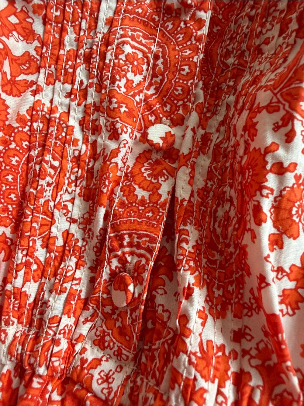 J. Crew cotton poplin dress xs - Picture 6 of 8